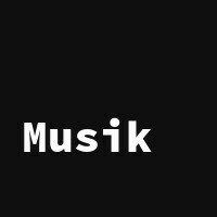 Musik
